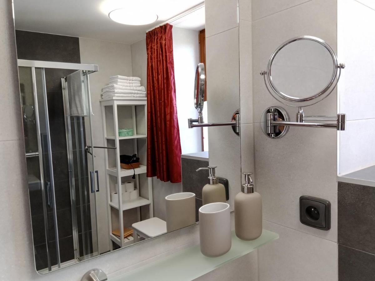 Apartman Hubert Kasperske Hory Exterior photo